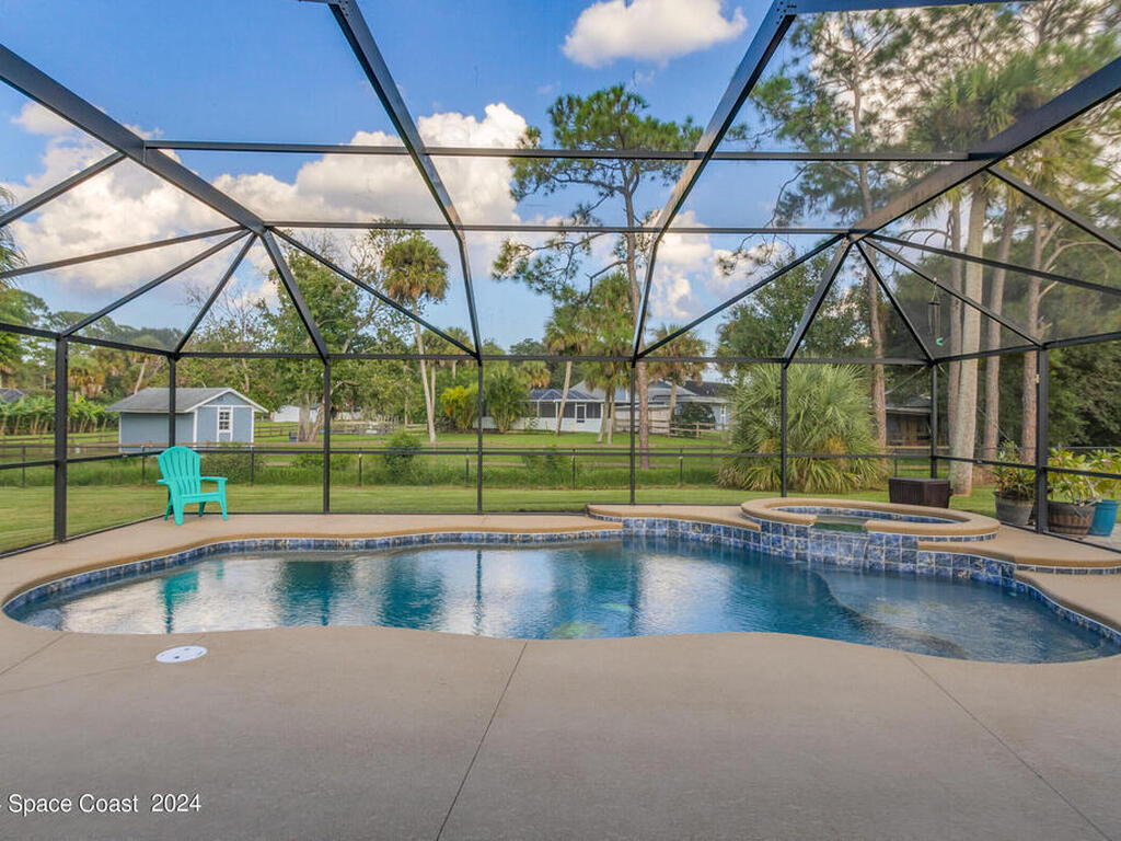 3153 Appaloosa Boulevard, Melbourne, FL 32934
