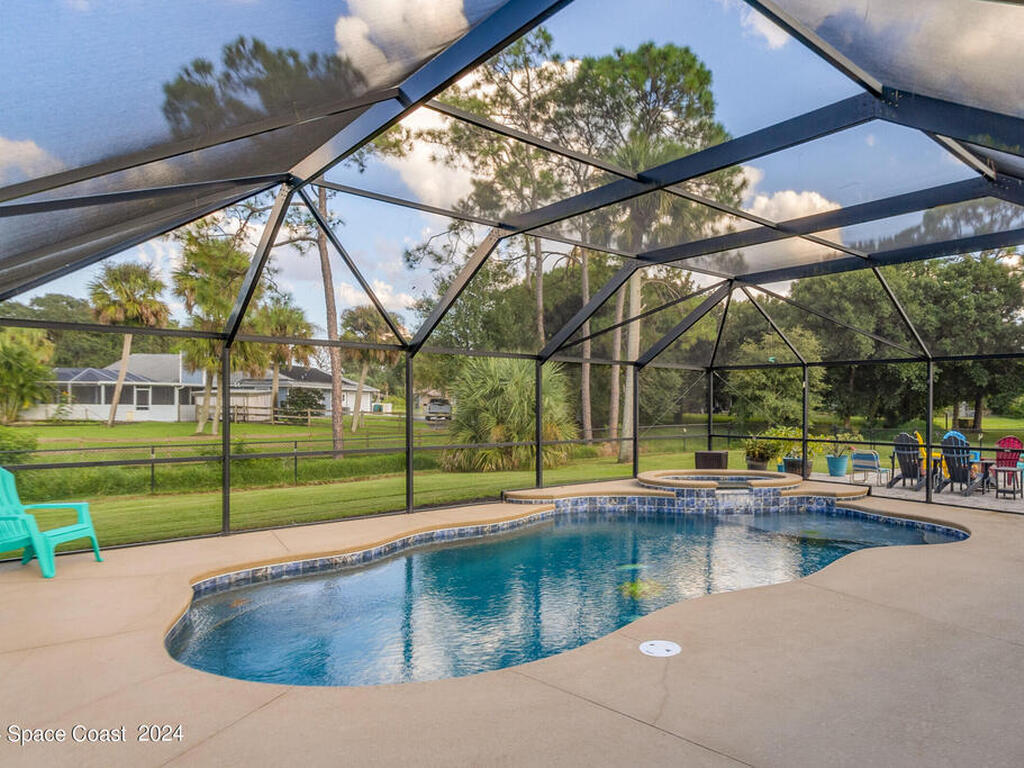 3153 Appaloosa Boulevard, Melbourne, FL 32934