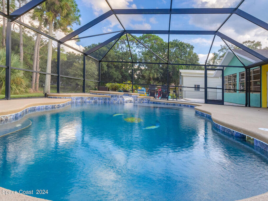 3153 Appaloosa Boulevard, Melbourne, FL 32934