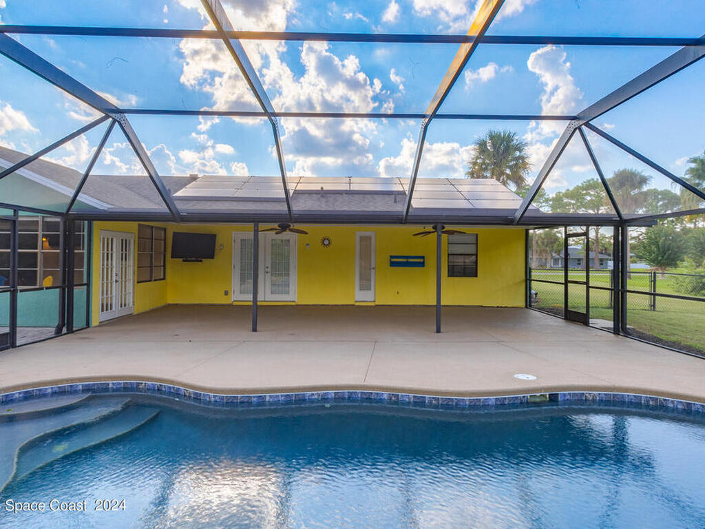 3153 Appaloosa Boulevard, Melbourne, FL 32934