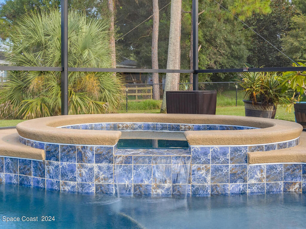 3153 Appaloosa Boulevard, Melbourne, FL 32934