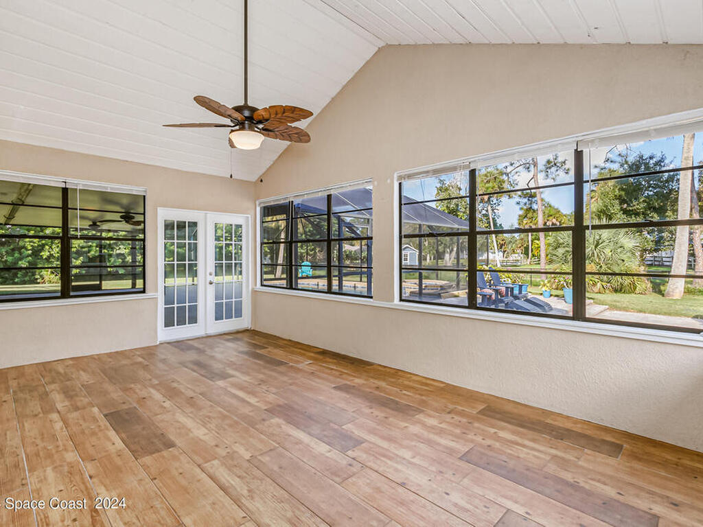 3153 Appaloosa Boulevard, Melbourne, FL 32934