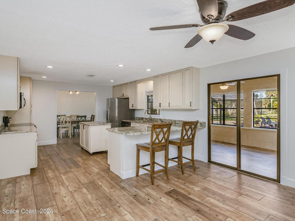 3153 Appaloosa Boulevard, Melbourne, FL 32934