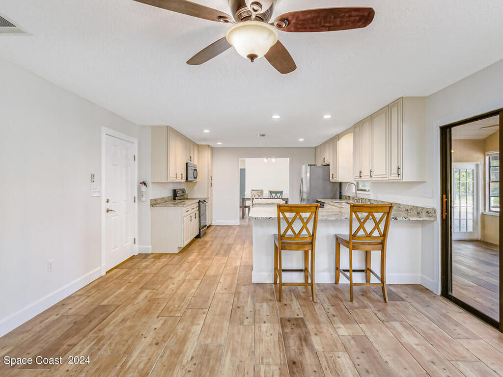 3153 Appaloosa Boulevard, Melbourne, FL 32934