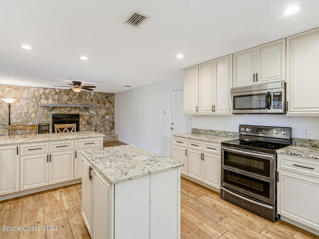 3153 Appaloosa Boulevard, Melbourne, FL 32934
