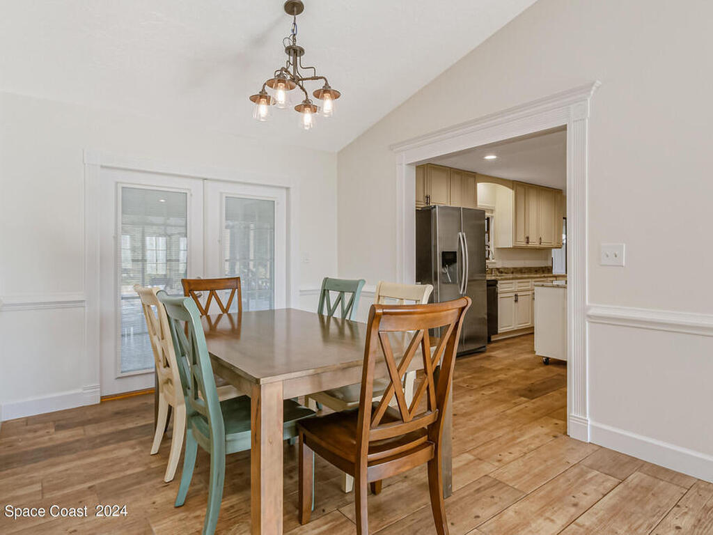 3153 Appaloosa Boulevard, Melbourne, FL 32934