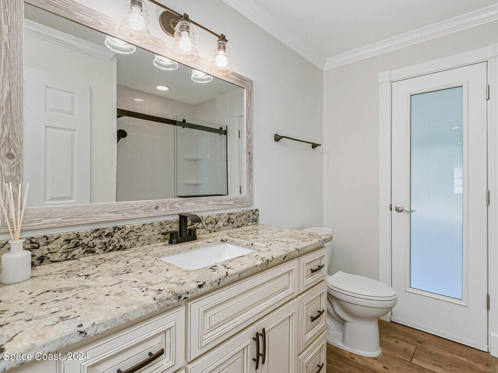 3153 Appaloosa Boulevard, Melbourne, FL 32934