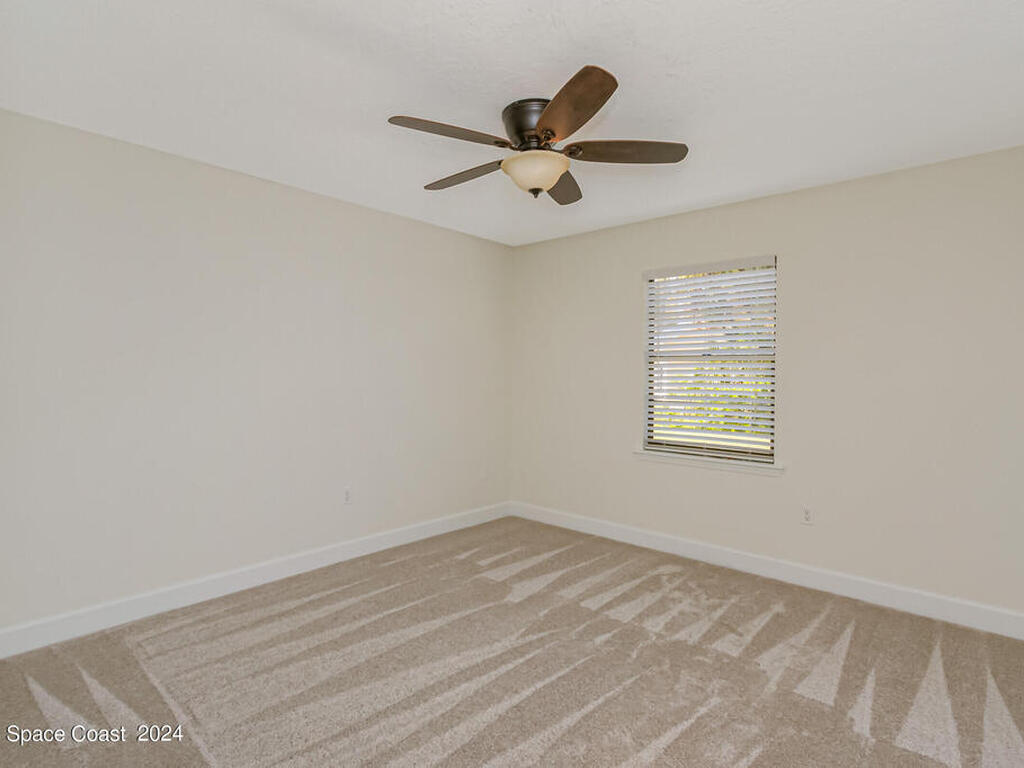 3153 Appaloosa Boulevard, Melbourne, FL 32934