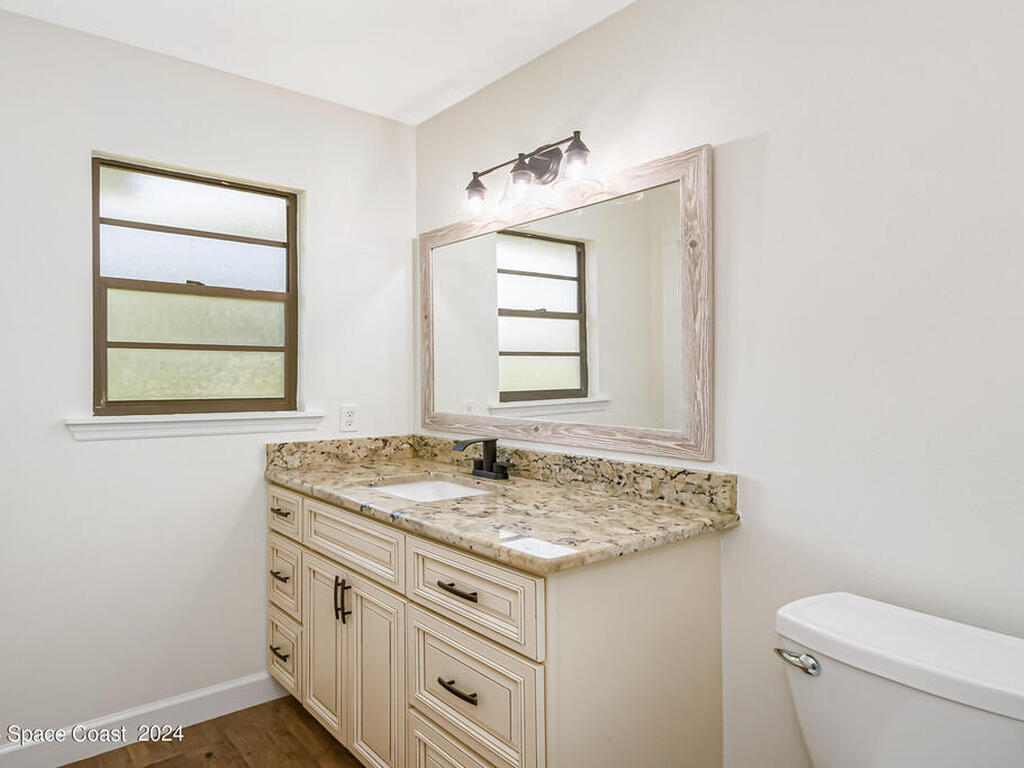 3153 Appaloosa Boulevard, Melbourne, FL 32934