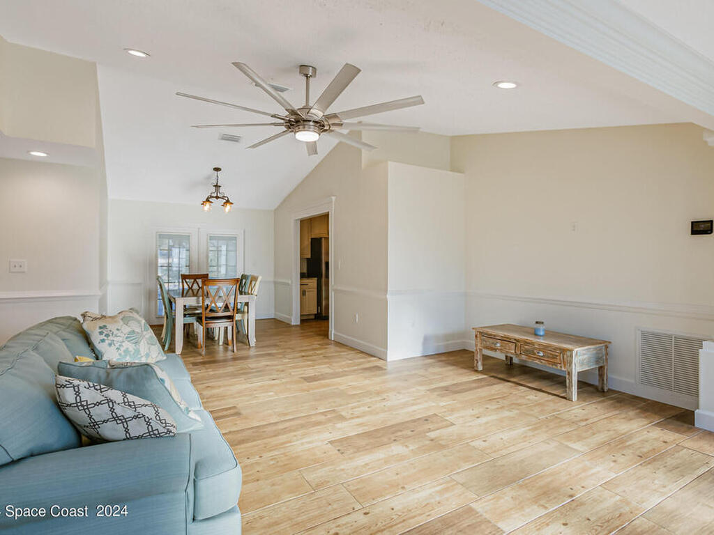 3153 Appaloosa Boulevard, Melbourne, FL 32934