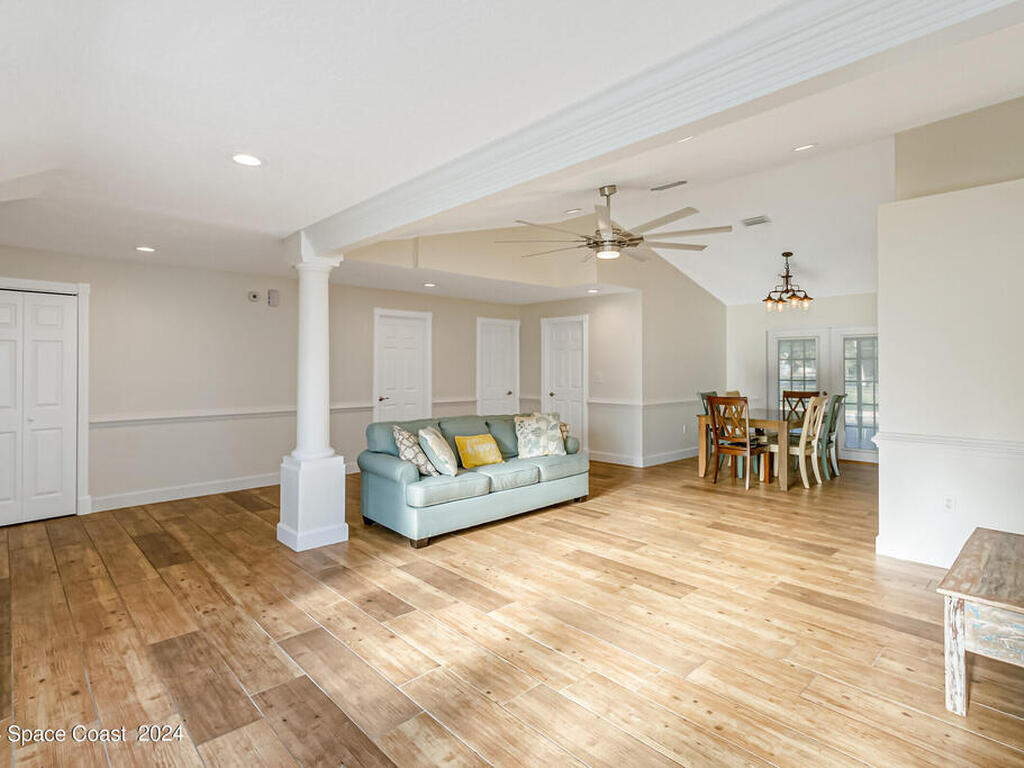 3153 Appaloosa Boulevard, Melbourne, FL 32934