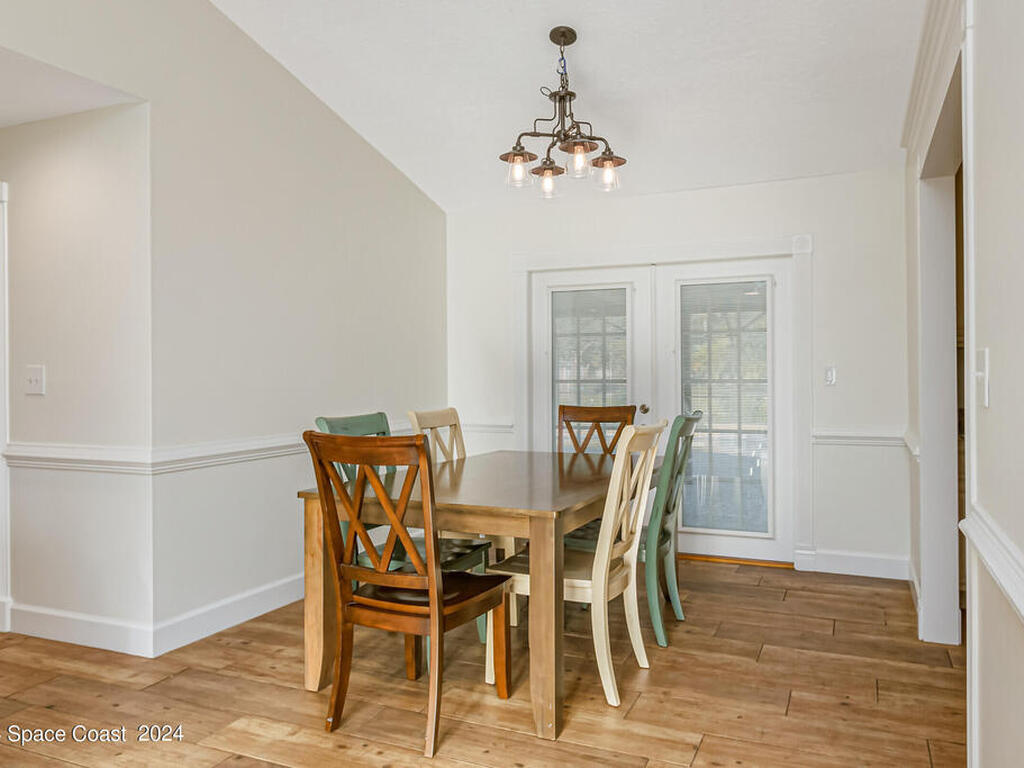 3153 Appaloosa Boulevard, Melbourne, FL 32934