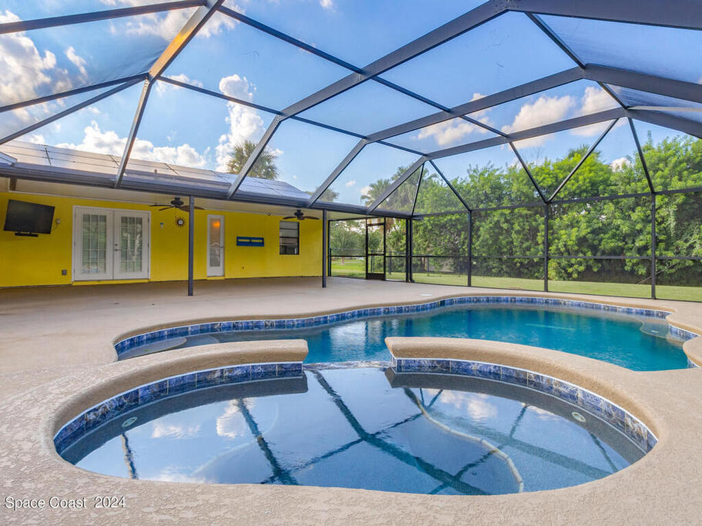 3153 Appaloosa Boulevard, Melbourne, FL 32934