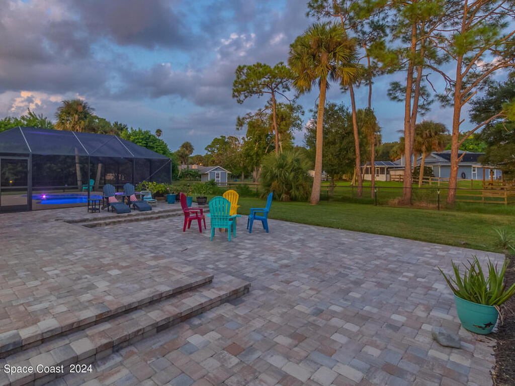 3153 Appaloosa Boulevard, Melbourne, FL 32934