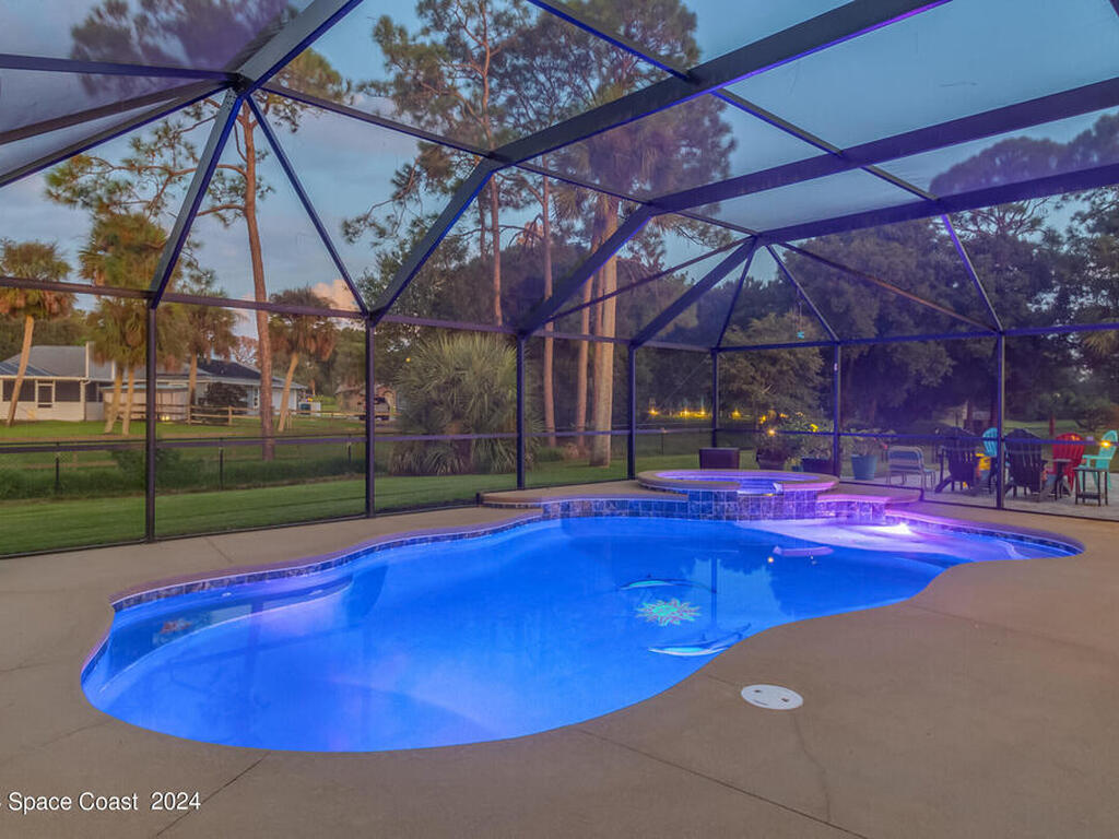 3153 Appaloosa Boulevard, Melbourne, FL 32934