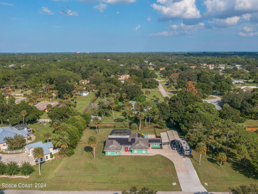 3153 Appaloosa Boulevard, Melbourne, FL 32934