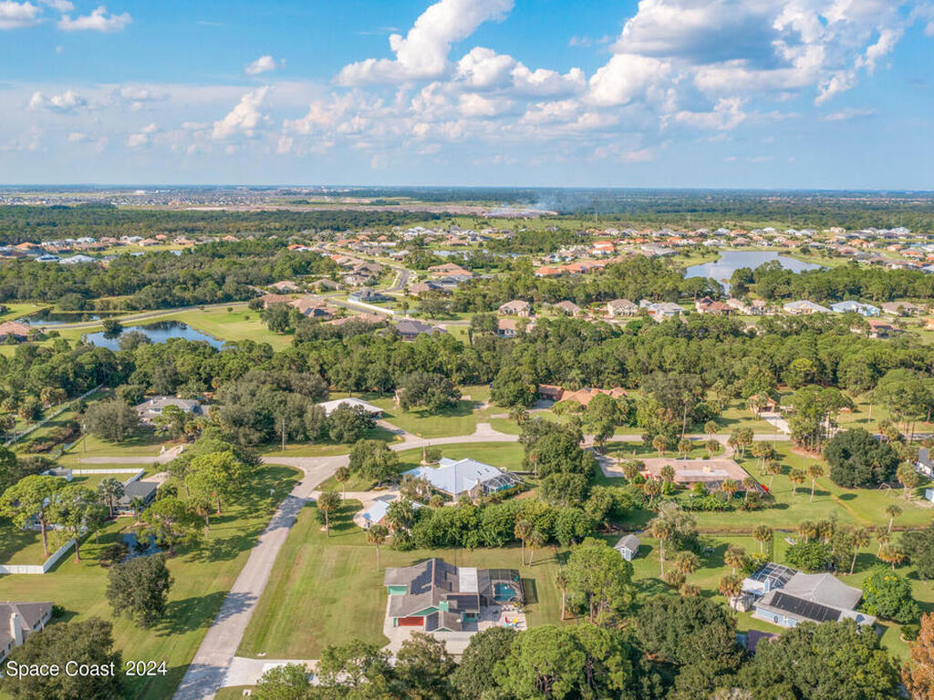 3153 Appaloosa Boulevard, Melbourne, FL 32934