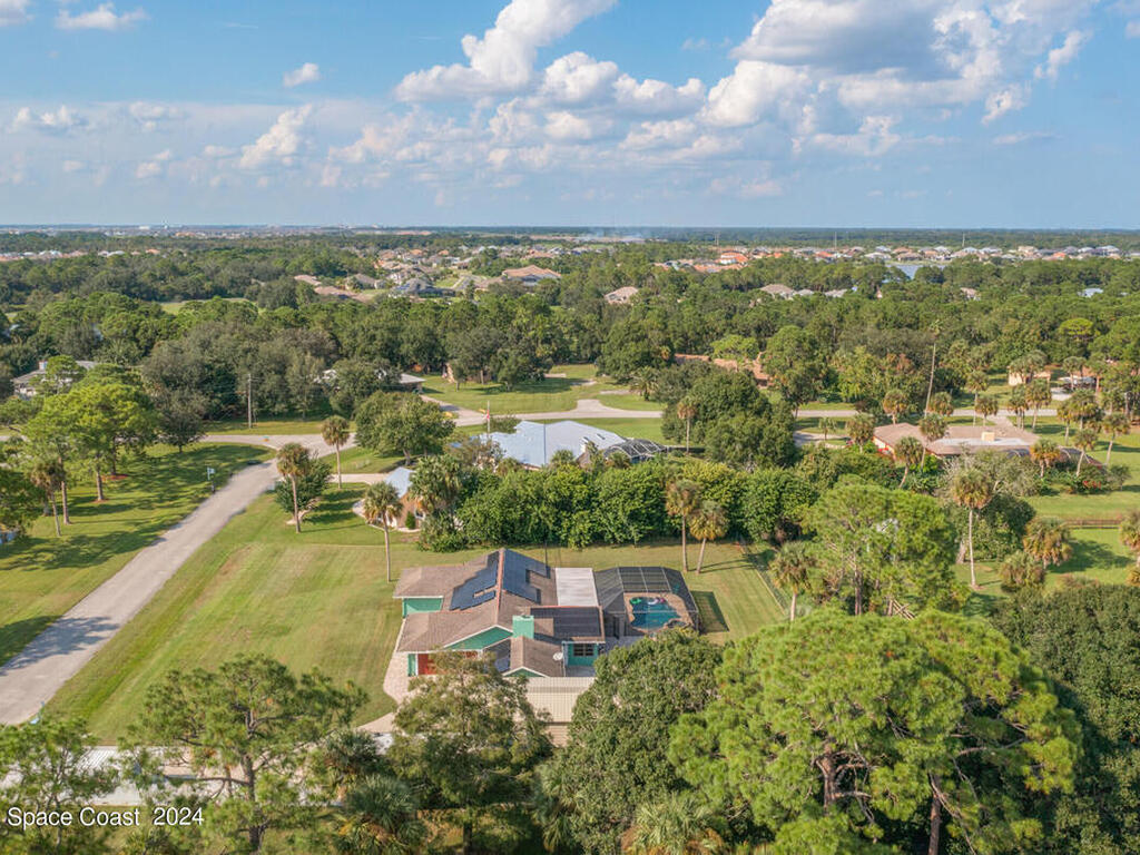 3153 Appaloosa Boulevard, Melbourne, FL 32934