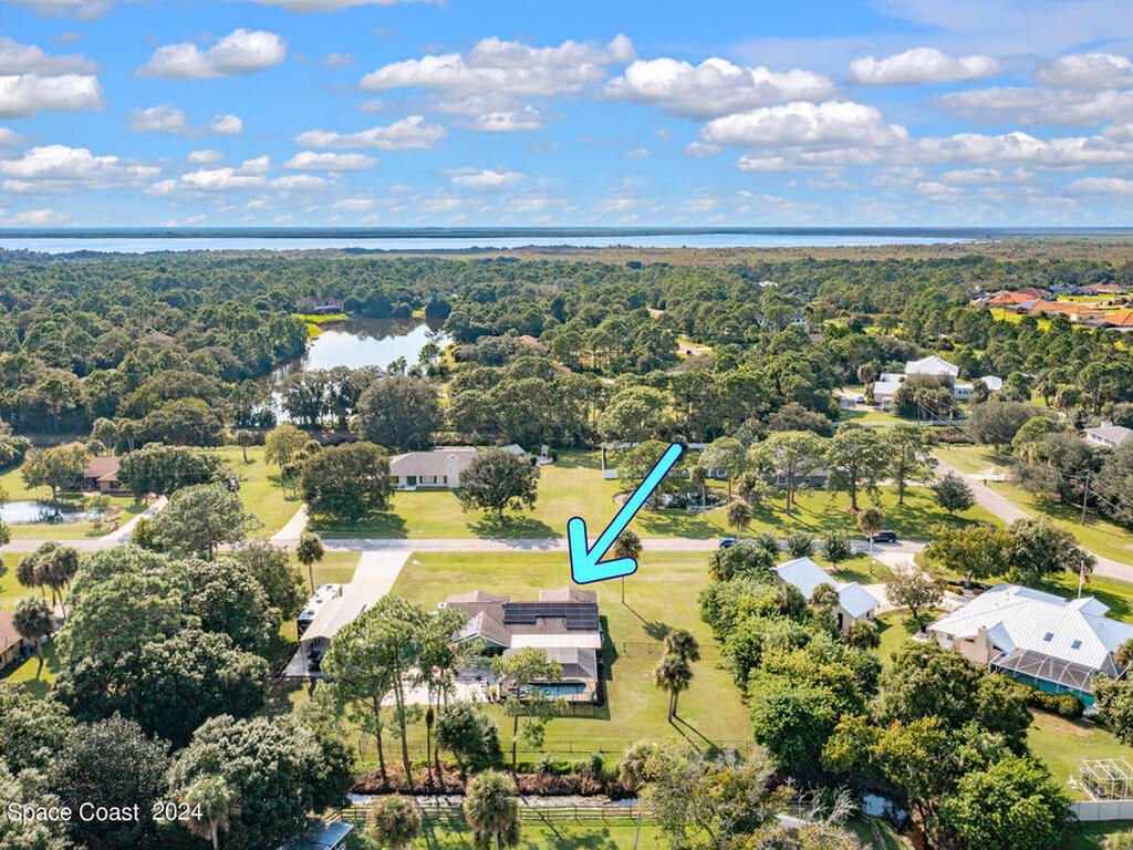 3153 Appaloosa Boulevard, Melbourne, FL 32934