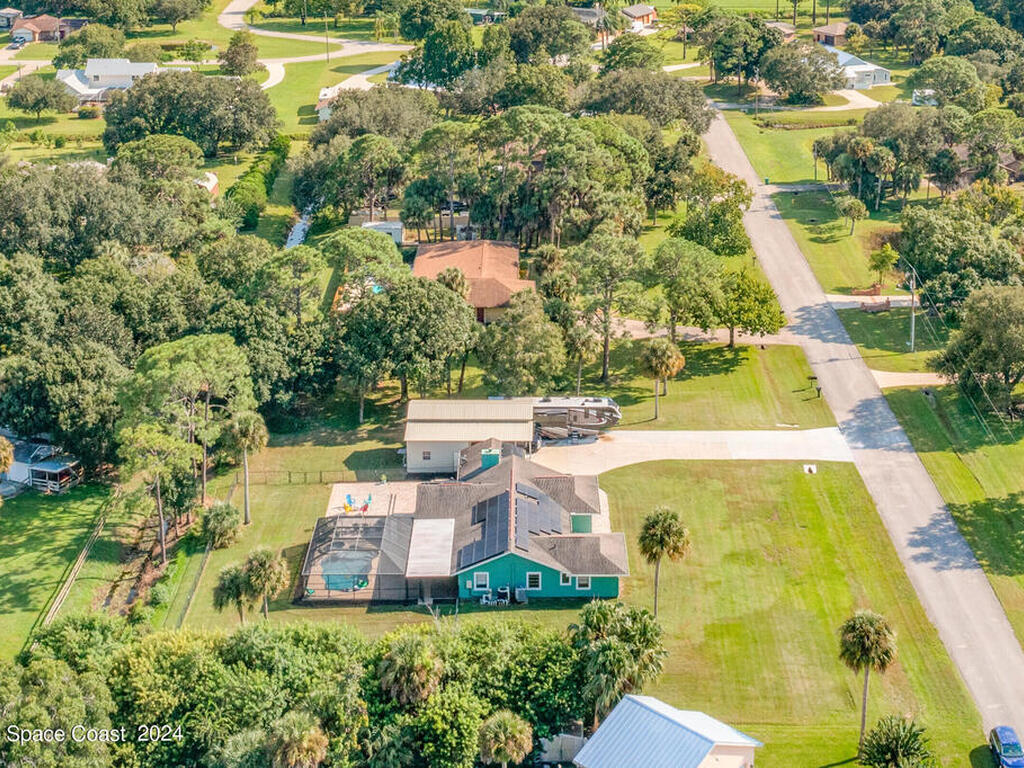 3153 Appaloosa Boulevard, Melbourne, FL 32934