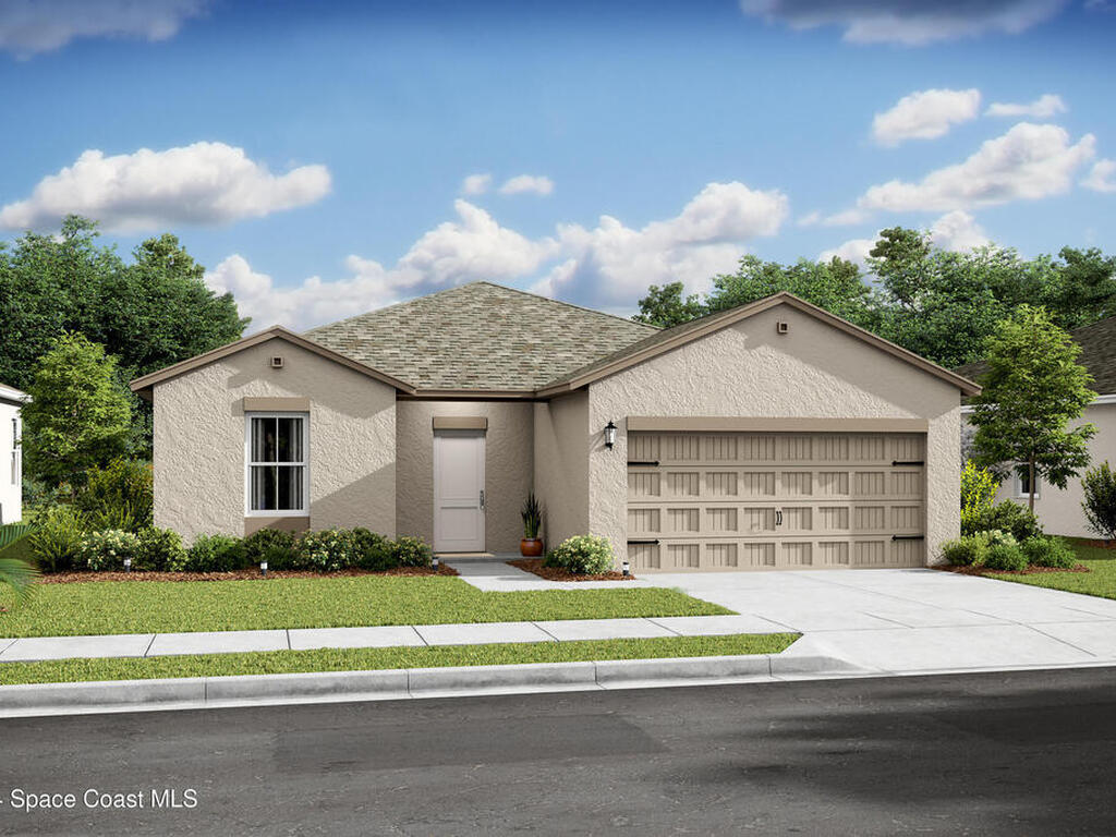 2700 Landsing Road, Palm Bay, FL 32909