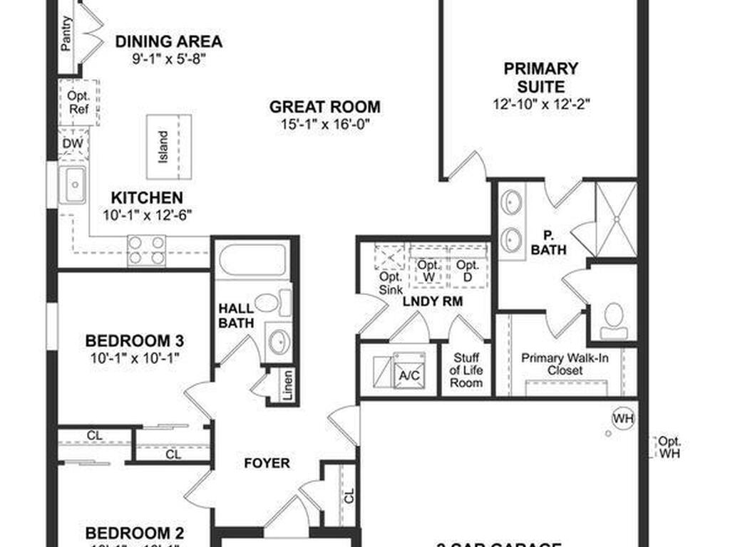 2700 Landsing Road, Palm Bay, FL 32909