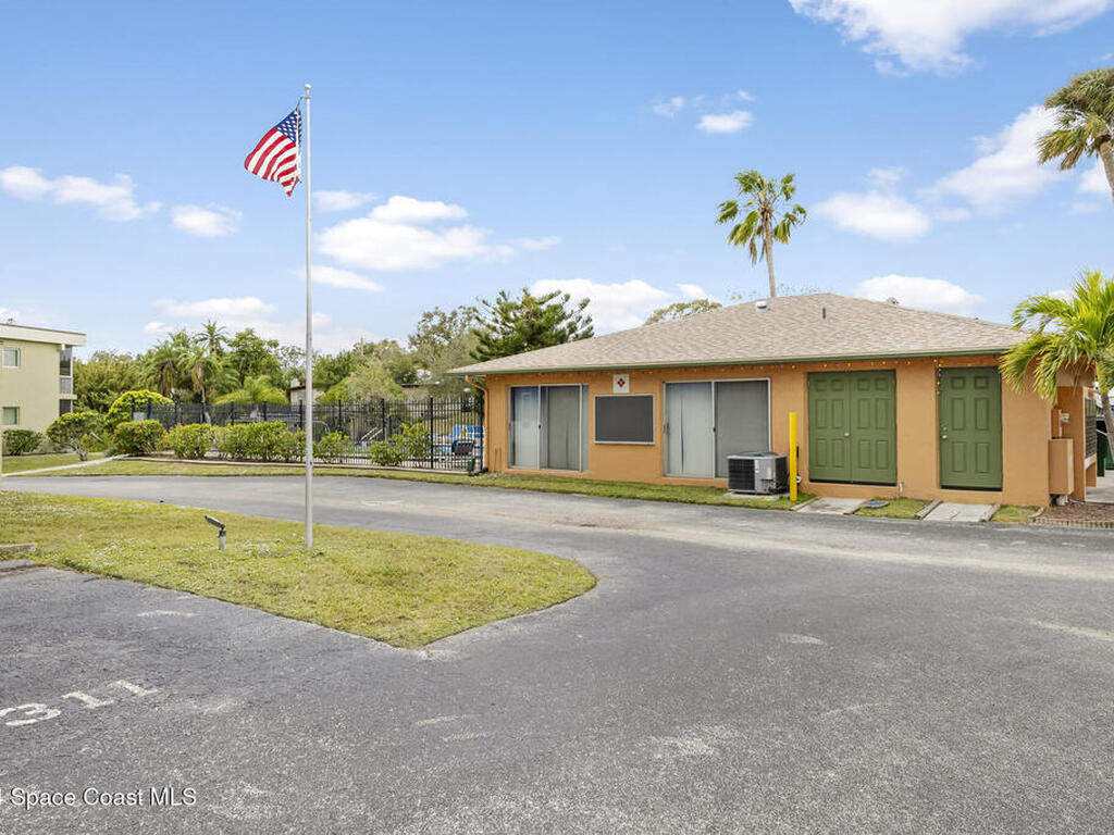 1001 W Eau Gallie Boulevard, Melbourne, FL 32935