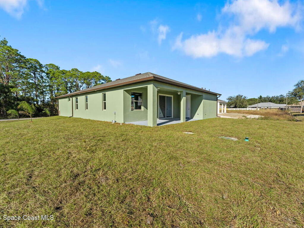 241 Sarah Road, Palm Bay, FL 32908