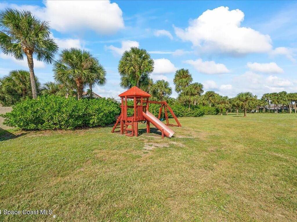 101 Sophora Place, Melbourne Beach, FL 32951