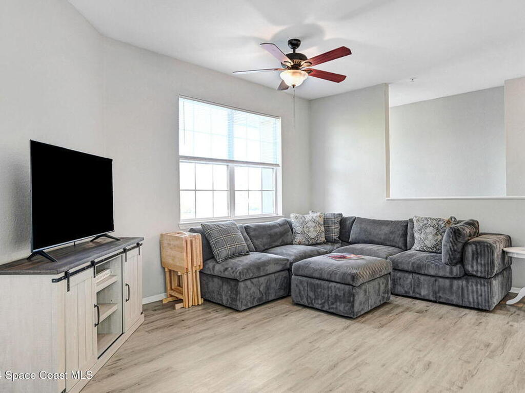 5673 Star Rush Drive, Melbourne, FL 32940
