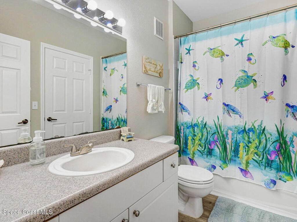 5673 Star Rush Drive, Melbourne, FL 32940