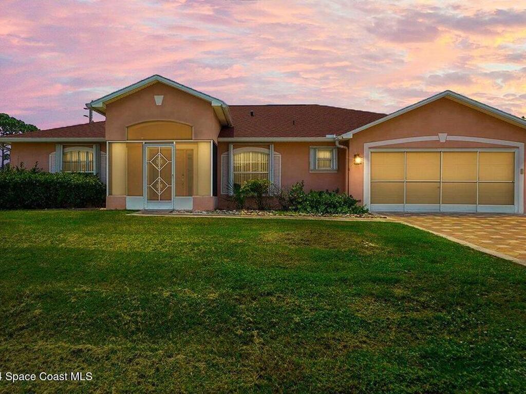 488 Abello Road, Palm Bay, FL 32909