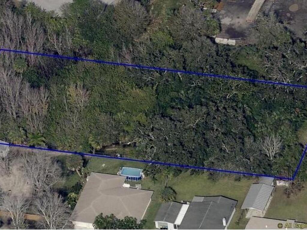 2506 4th Ave Avenue, Palm Bay, FL 32905