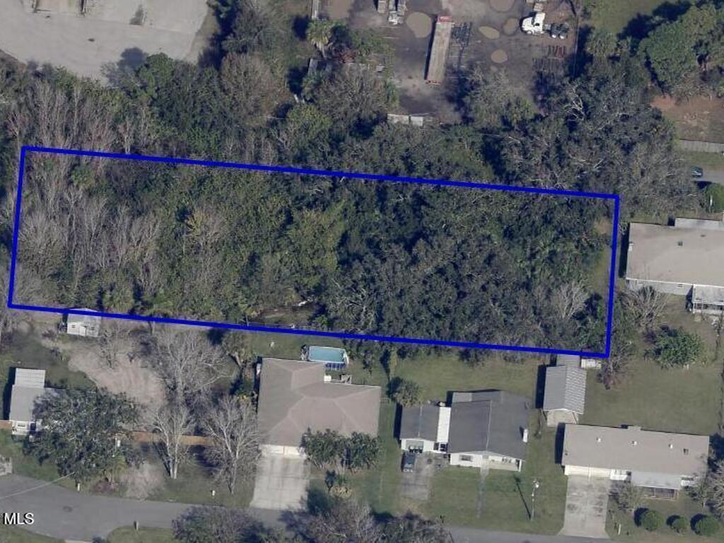 2506 4th Ave Avenue, Palm Bay, FL 32905