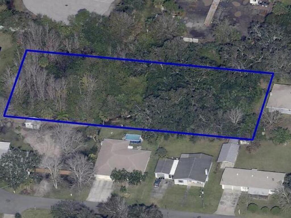 2506 4th Ave Avenue, Palm Bay, FL 32905