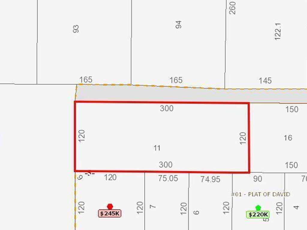 2506 4th Ave Avenue, Palm Bay, FL 32905