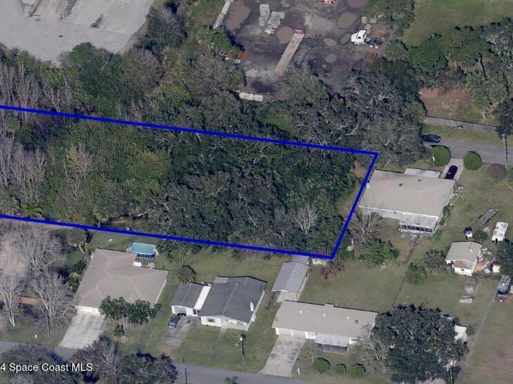 2506 4th Ave Avenue, Palm Bay, FL 32905