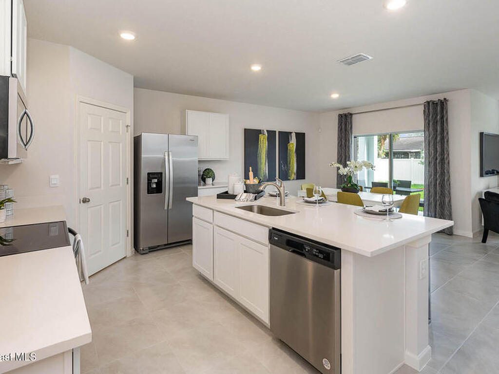 250 Umber Street, Palm Bay, FL 32907