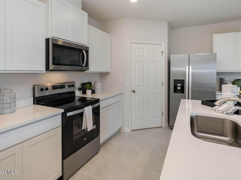 250 Umber Street, Palm Bay, FL 32907