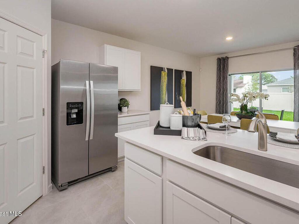 250 Umber Street, Palm Bay, FL 32907