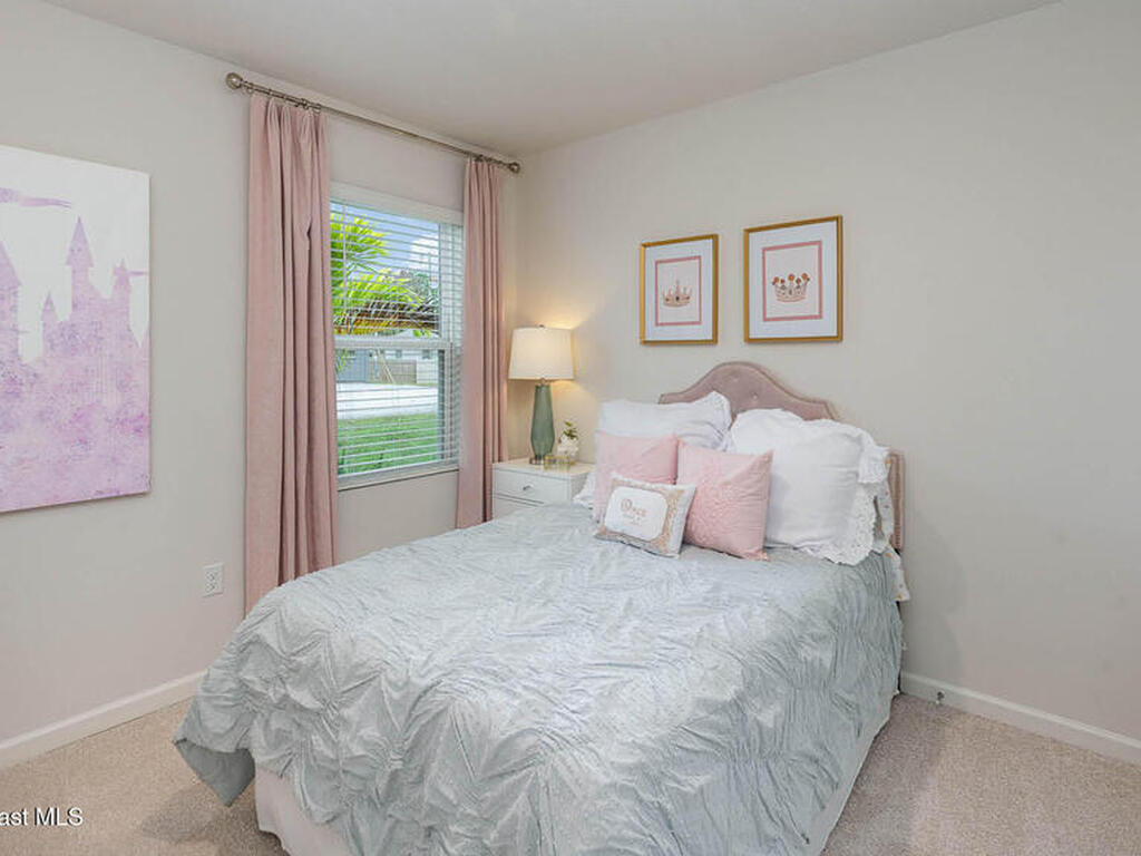 250 Umber Street, Palm Bay, FL 32907