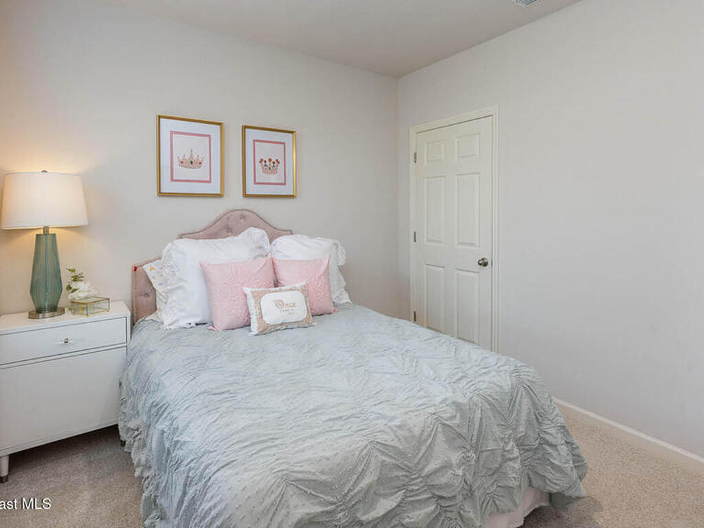 250 Umber Street, Palm Bay, FL 32907