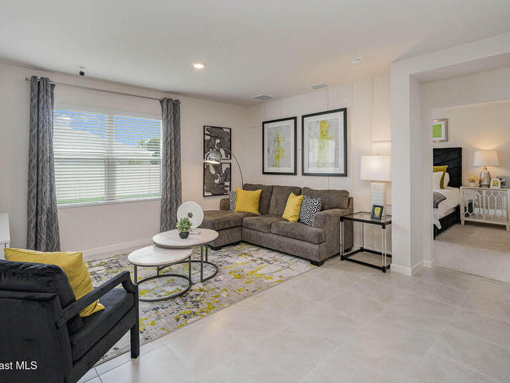 250 Umber Street, Palm Bay, FL 32907