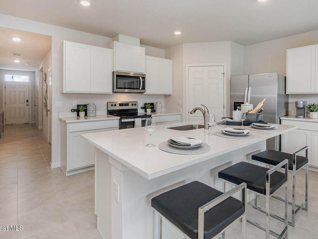 250 Umber Street, Palm Bay, FL 32907