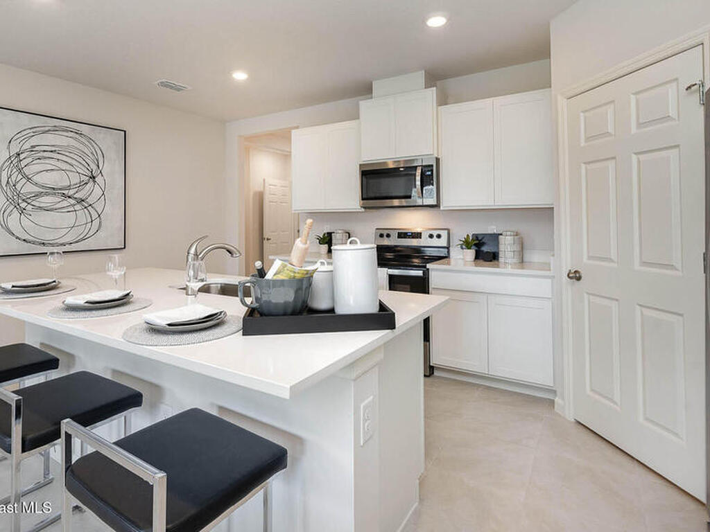 250 Umber Street, Palm Bay, FL 32907