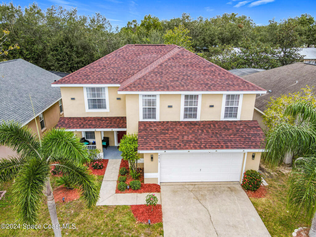 4415 Great Harbor Lane, Kissimmee, FL 34746
