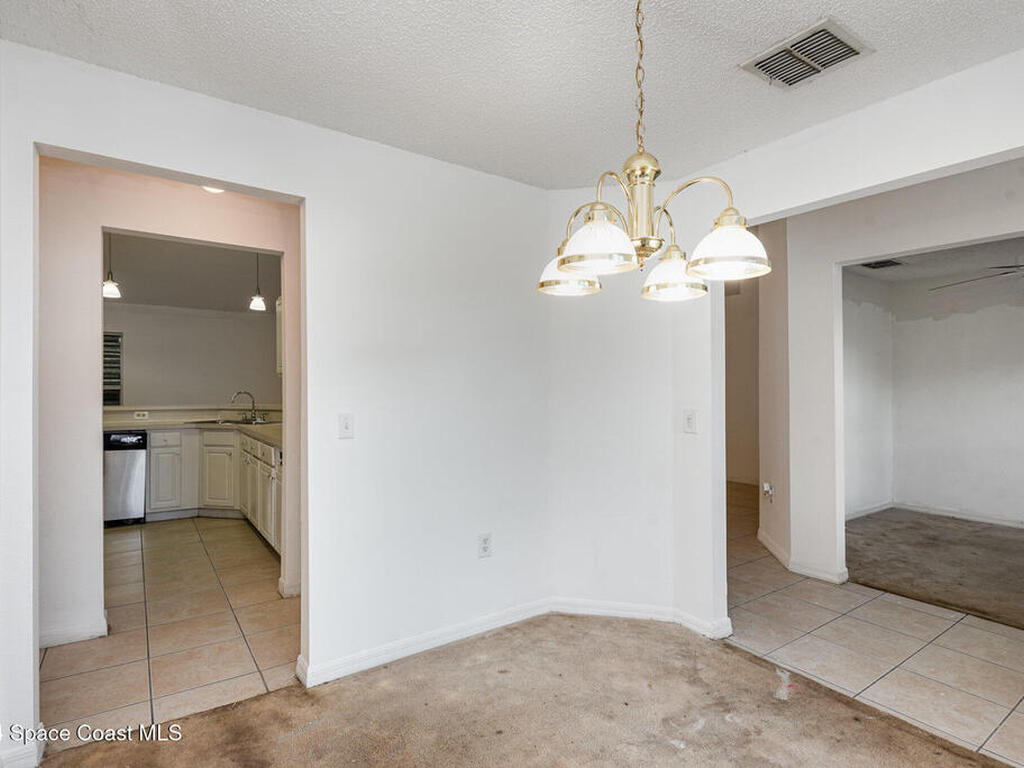 3162 San Salvador Avenue, Palm Bay, FL 32909