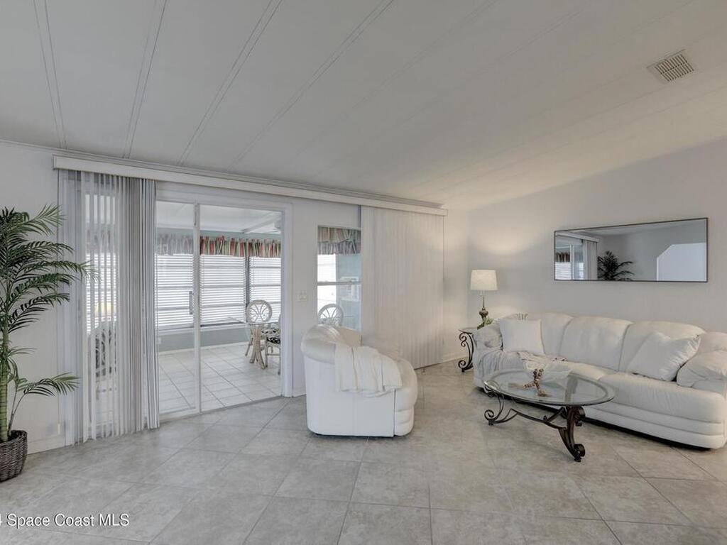 915 Yew Street, Barefoot Bay, FL 32976