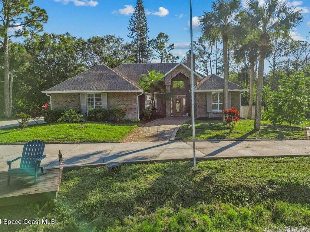 4935 Shade Tree Street, Cocoa, FL 32926