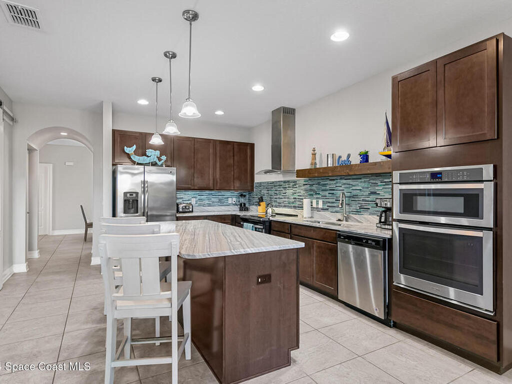 144 Mediterranean Way, Indian Harbour Beach, FL 32937